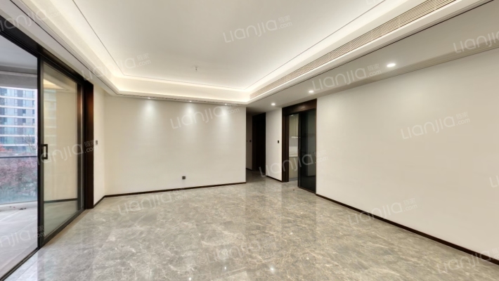 人居越秀和樾林语林涧二手房实景图