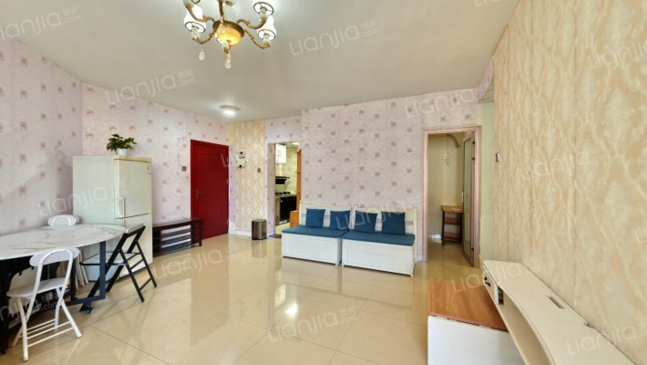 桃源村二期二手房实景图