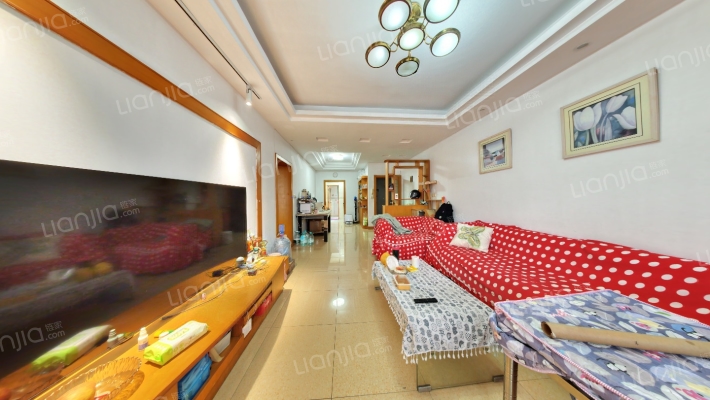 古田三星公寓二手房实景图