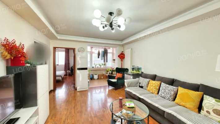 三星驾校家属院二手房实景图