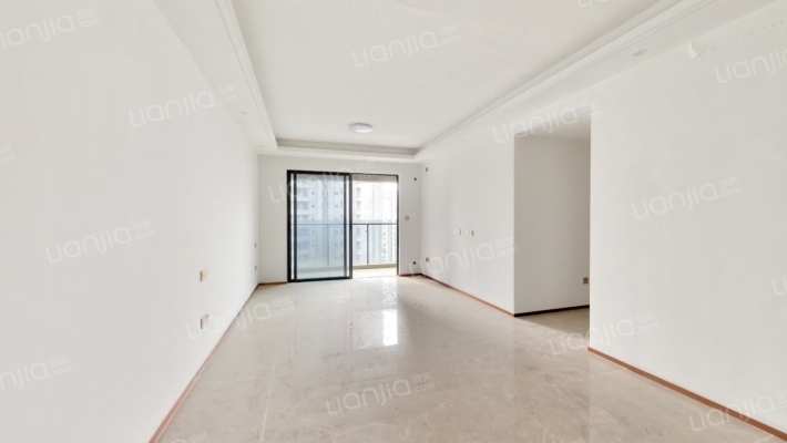 中鼎·君和名城珺合府二手房实景图