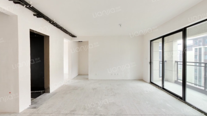 华都翡丽悦府二手房实景图