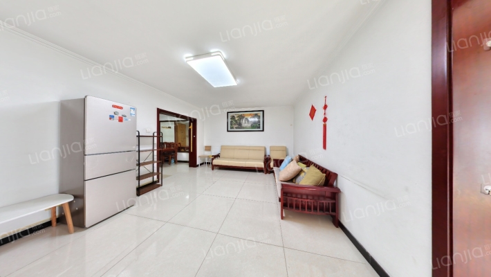 厂洼西街10号院二手房实景图