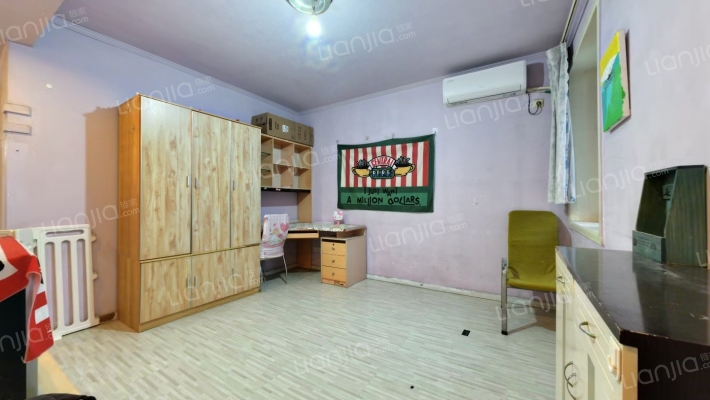 石人南路34号二手房实景图