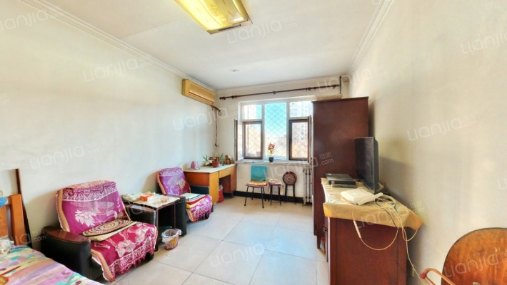 十万坪二手房实景图