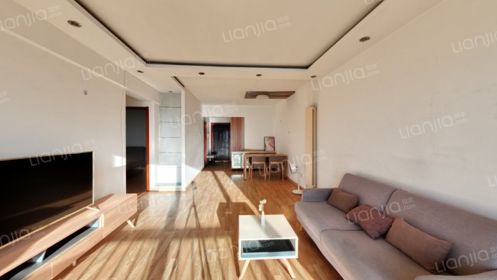 运河明珠二手房实景图