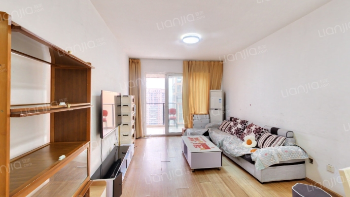 首创东公元二手房实景图