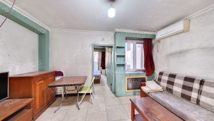 和义西里二区二手房实景图