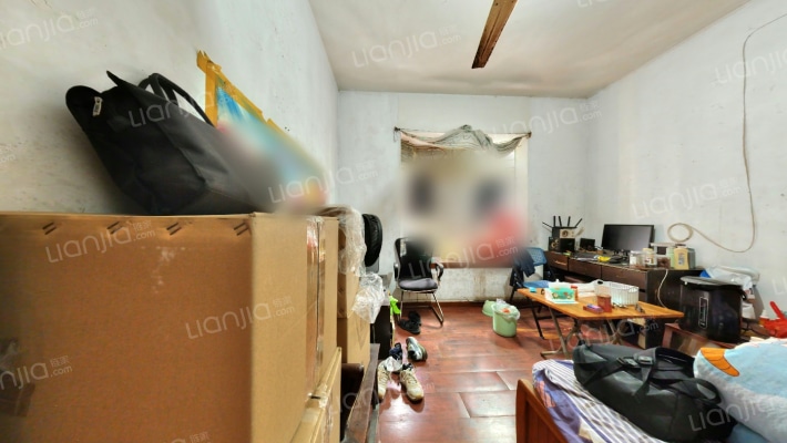 神彩苑二手房实景图