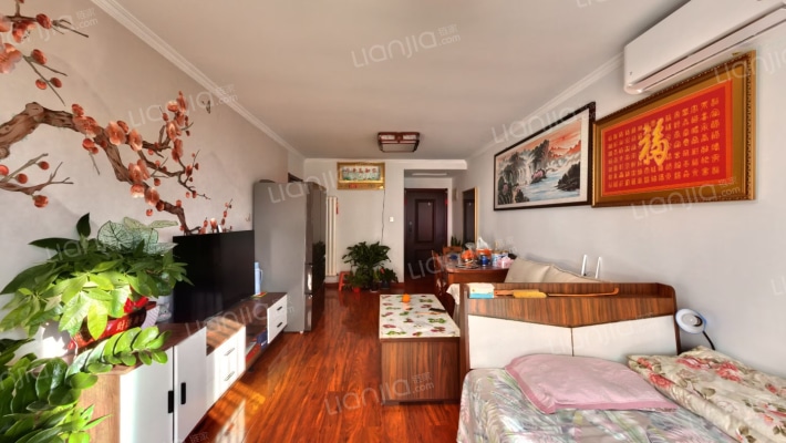 金蝉南里二手房实景图