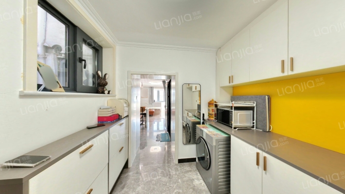 磨房南里二手房实景图