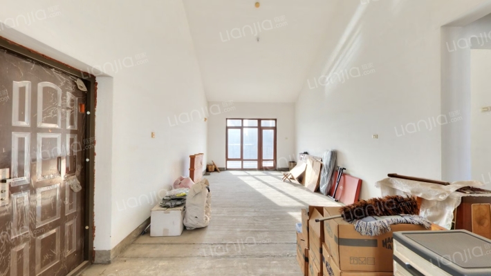 仁爱濠景庄园天景园二手房实景图