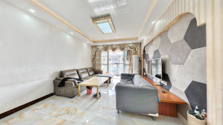 丽雅嘉园二手房实景图