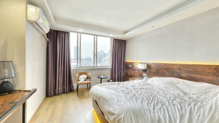 京都大厦二手房实景图