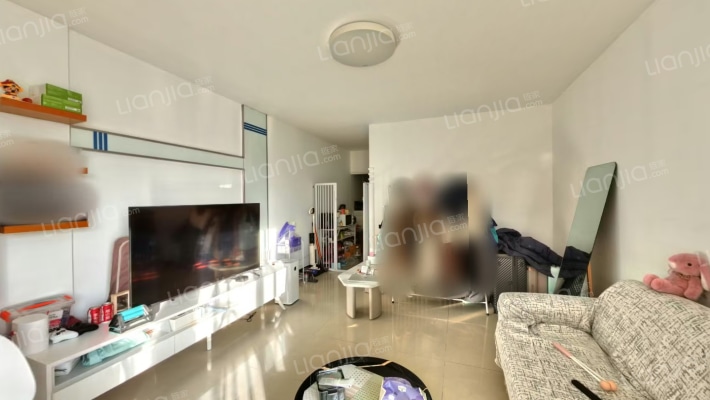 北苑家园莲葩园二手房实景图