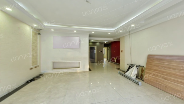 祥和蓝调国际公寓二手房实景图