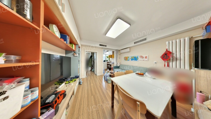 厂洼街17号院二手房实景图