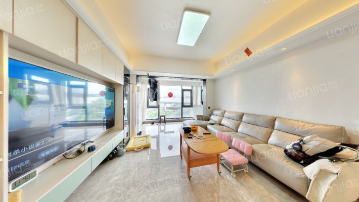 佳大瑞园二手房实景图