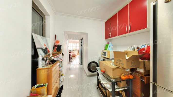 北苑甲55号院二手房实景图