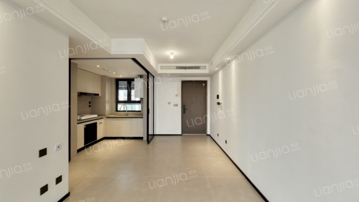 美都星屿熹二手房实景图