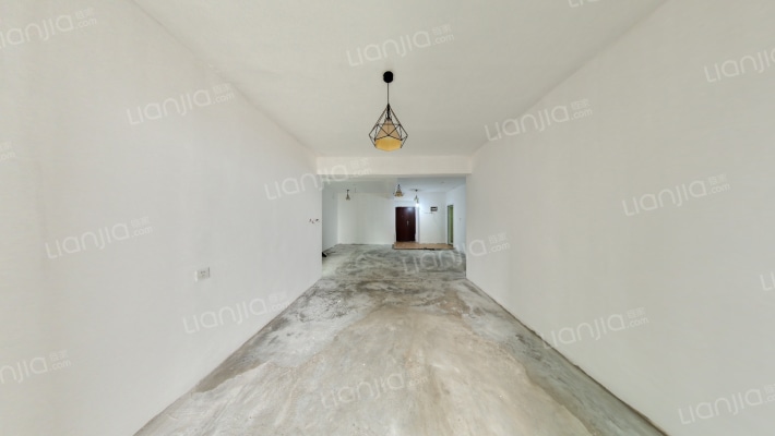 公园九号二手房实景图