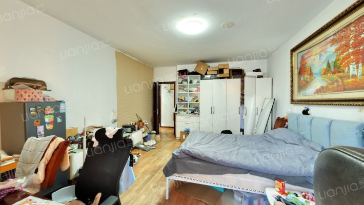 顶秀青溪二手房实景图