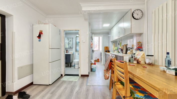 安翔南里二手房实景图