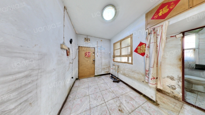 大慧寺1号二手房实景图