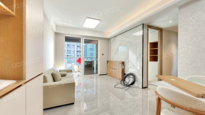 杰立潮正府二手房实景图