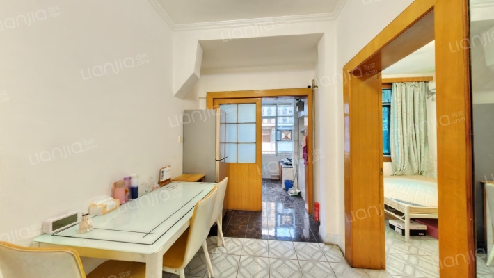 指挥街50号二手房实景图