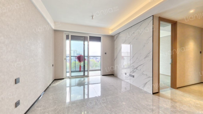 杰立潮正府二手房实景图