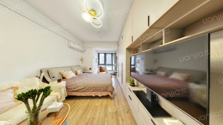 望东国际二手房实景图