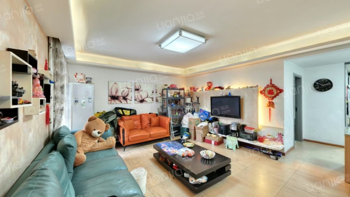 安德公寓二手房实景图