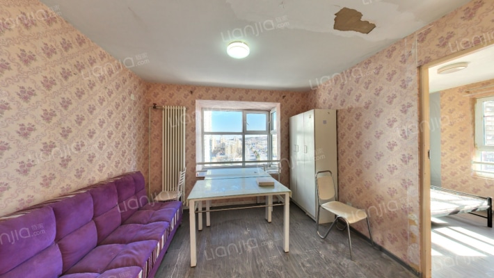 紫金新园三区二手房实景图