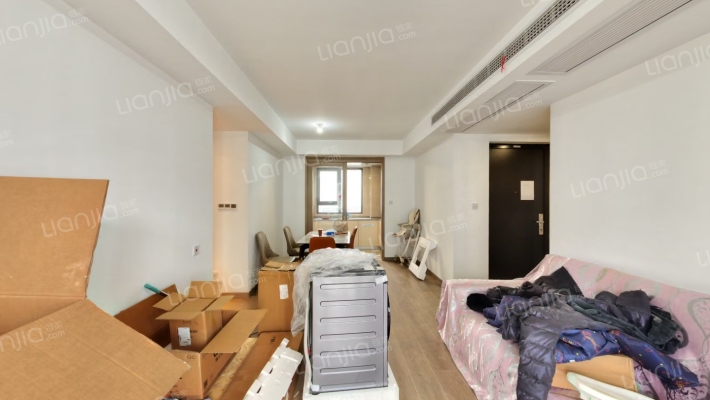 牡丹大观天下二手房实景图