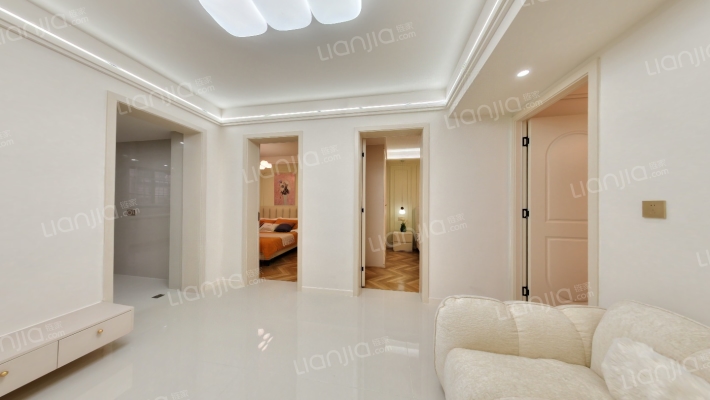 文家东巷2号二手房实景图