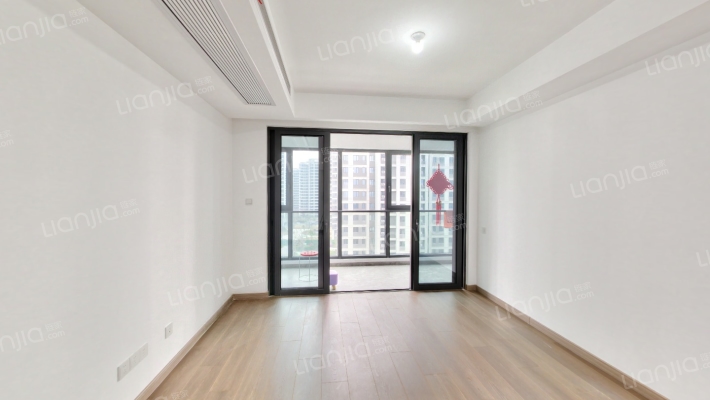 牡丹大观天下二手房实景图