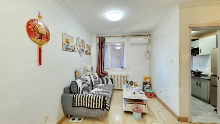 双桥嘉园二手房实景图