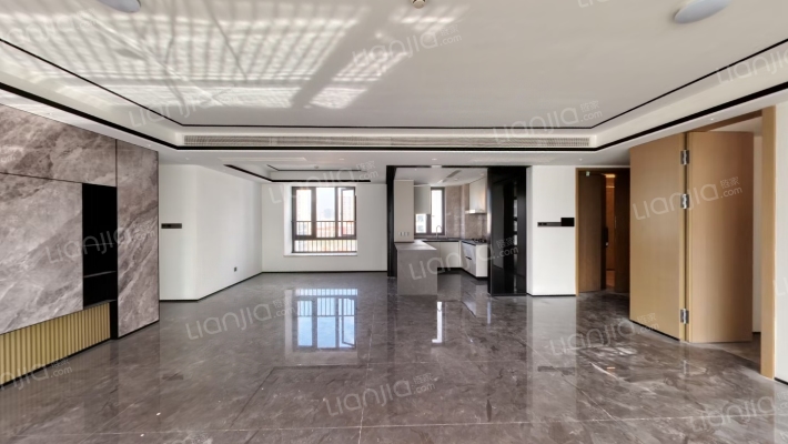 湿地公园TOD璞瑞二手房实景图