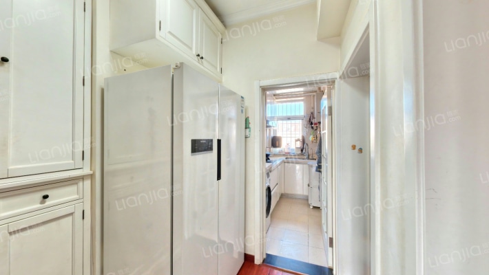 东经路19号院二手房实景图