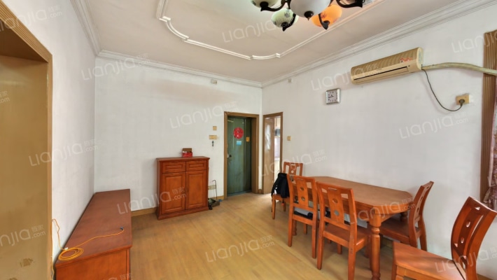 浦沅小区二手房实景图