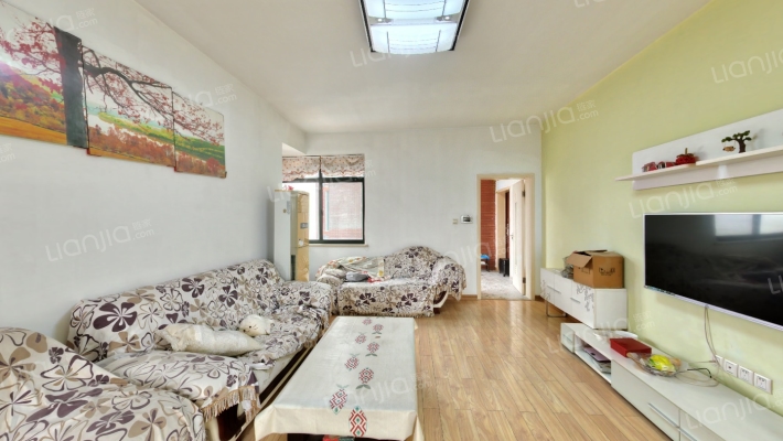 紫阳金利屋二手房实景图