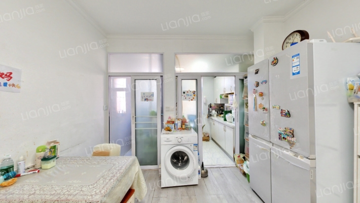 地藏庵二手房实景图