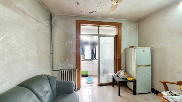 货站北街17号院二手房实景图