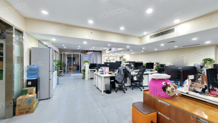 第三置业二手房实景图