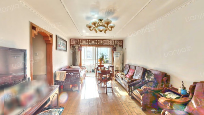 天桥北里二手房实景图