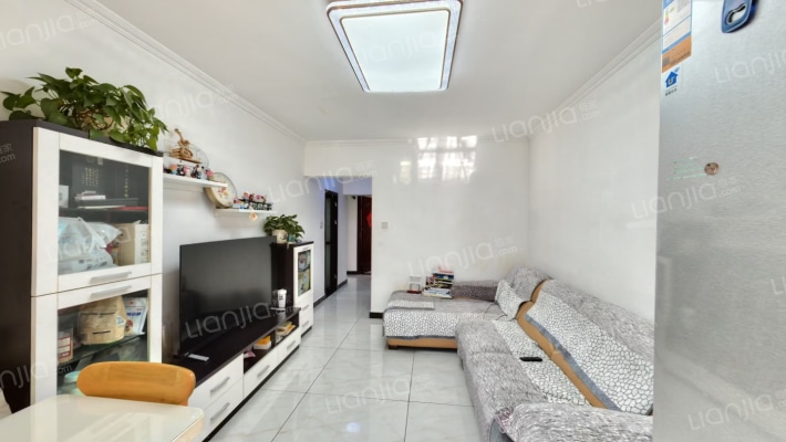 管庄西里二手房实景图