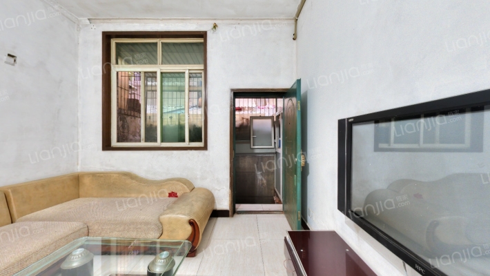 康馨苑二手房实景图