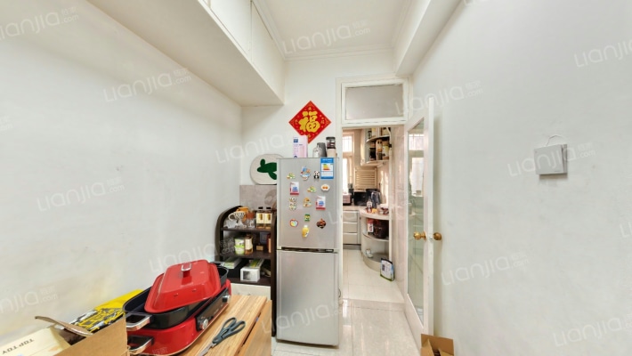 复兴路乙6号院二手房实景图