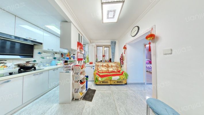 中关村南大街40号二手房实景图